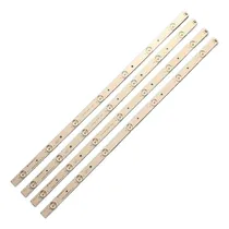 Comprar Keiomi Tira Retroiluminacion Led 7 Lampara Tv Sharp 32  3v