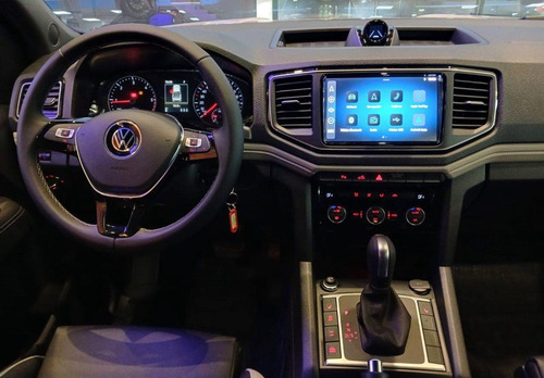 Volkswagen Amarok 3.0 Cd Tdi 258Cv V6 Highline 4X4 At