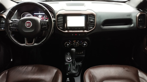 Fiat Toro 2.0 Ranch 4x4 At
