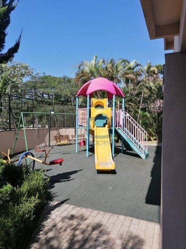 Imagem 29 de 30 de Apartamento Com 3 Dormitórios, 115 M² - Venda Por R$ 720.000,00 Ou Aluguel Por R$ 1.900,00/mês - Jardim Das Paineiras - Campinas/sp - Ap1040