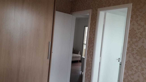 Apartamento - 1033-7568