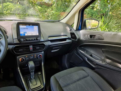 Imagem 13 de 15 de Ford Ecosport Se Direct 1.5 At - 2020
