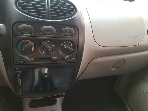 Chery Chery QQ 1.1 16v 5p
