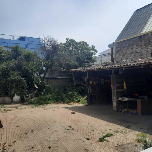 Sitio Comercial Plaza Llolleo