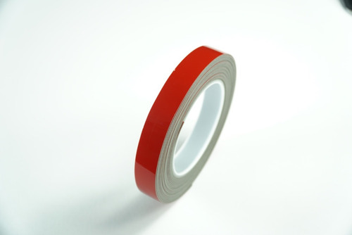 Imagen 3 de 5 de Adhesivo Acrilico Doble Cara De 12mmx5mts