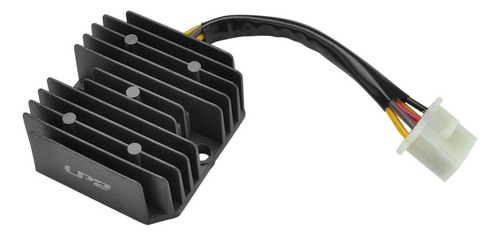 Regulador Para Kawasaki Gpz 750 Turbo (zx750e2) 1984-1985