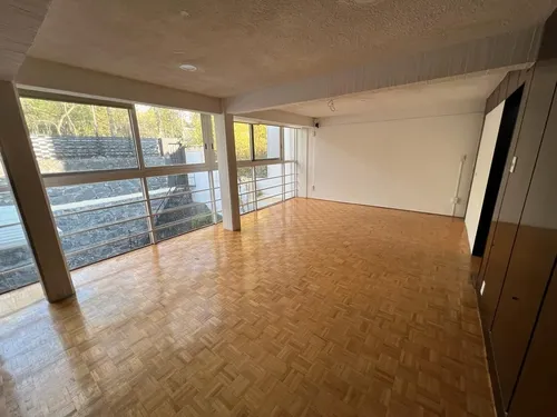 Casa En Lomas De Virreyes 270m2 Con Acceso Al Bosque Chapultepec Calle Privada