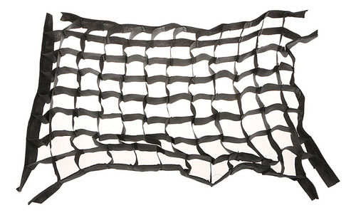 . 2 Uds 50x70cm Tela Rejilla De Panal For Estudio Softbox
