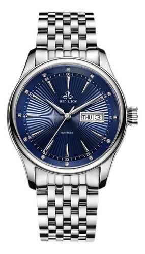 Relojes De Cuarzo De Tendencia Coreana Resistente Al Agua