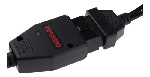 Galletto 1260 Eobd / Ecu Chip Tuning Tool Pc Remap Flasher