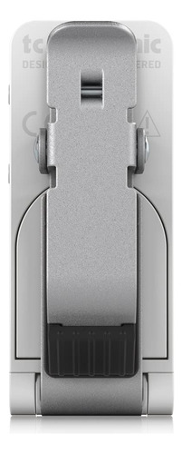 Clip-on Tuner Tc Electronic Polytune Clip W/ 108 Led Display