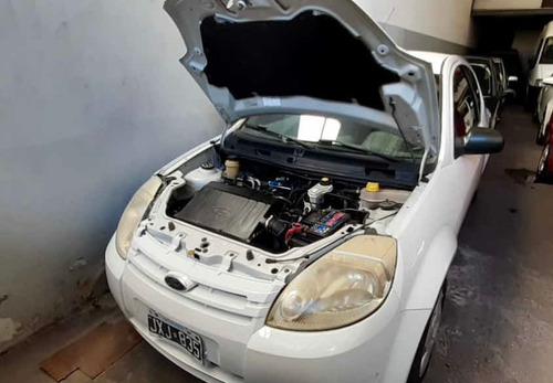 Imagen 9 de 15 de Ford Ka 2011 1.0 Fly Viral Full Anticipo 600000 Y Cuotas