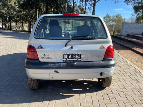 Imagen 8 de 20 de Renault Twingo