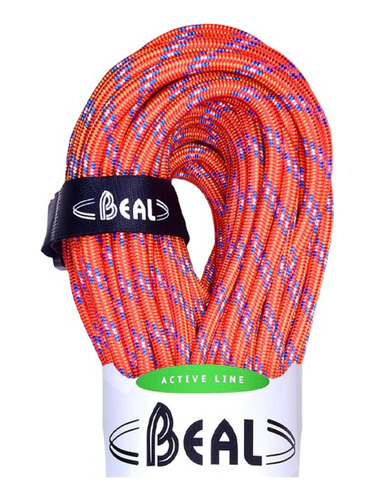 Cuerda Diablo 9.8mm X 60mts Beal