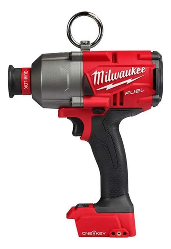 Llave De Impacto Milwaukee M18 Fuel 28,58 Cm 1017 Nm