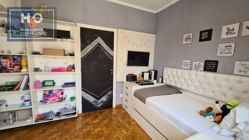 Excelente Casa De Vila, 2 Dorm À Venda, 200 M² - Vila Olímpia - São Paulo/sp - Ca0150