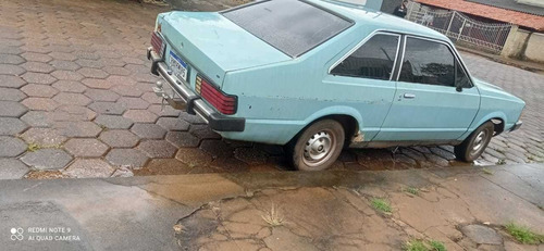Ford Corcel Ll