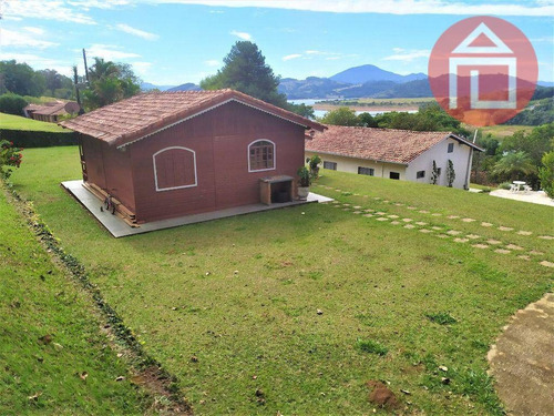 Imagem 2 de 19 de Chácara Com 2 Dormitórios À Venda, 1000 M² Por R$ 530.000,00 - Serrinha - Bragança Paulista/sp - Ch0230