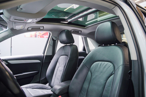 Audi Q3 Q3 1.4 TFSI Ambiente S Tronic (Flex)