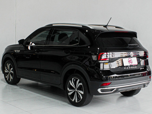 Volkswagen T-Cross Highline 1.4 TSI Flex 16V 5p Aut