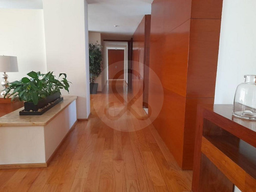 Departamento En Venta En Polanco