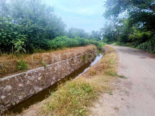 Terreno Rustico En Venta Miacatlán Mor.