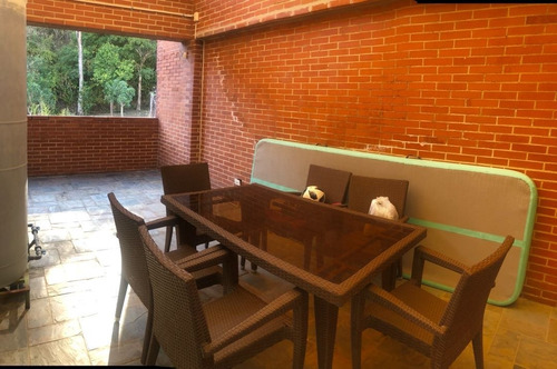 Imagen 11 de 20 de Vendo Ph 370m2 4h/6b/3p Lomas De La Alameda 5464