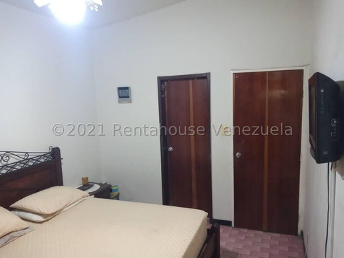 Imagen 11 de 17 de Casa Con Terreno De 604mts En Venta El Castaño Estef 22-8387