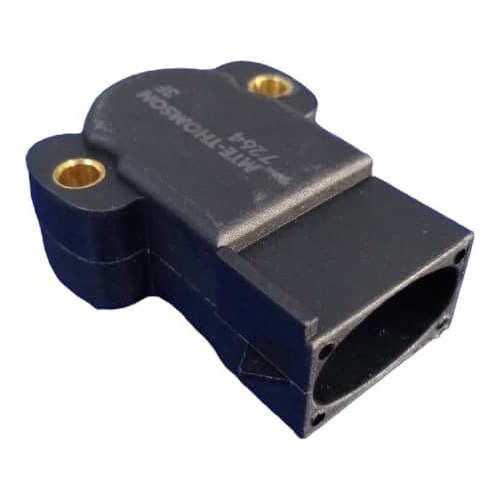 Sensor Tps Ford Fiesta Ka Modelo Viejo  