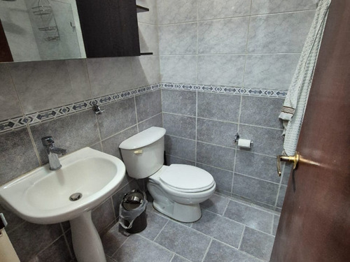 Apartamento En Venta En Boleita