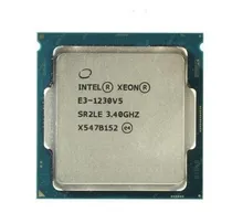 Comprar Procesador Intel Xeon E3-1230v5 Parte: Sr2cn