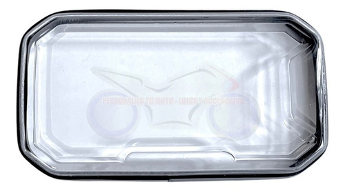 Protector Tacómetro Tvs Raider 125