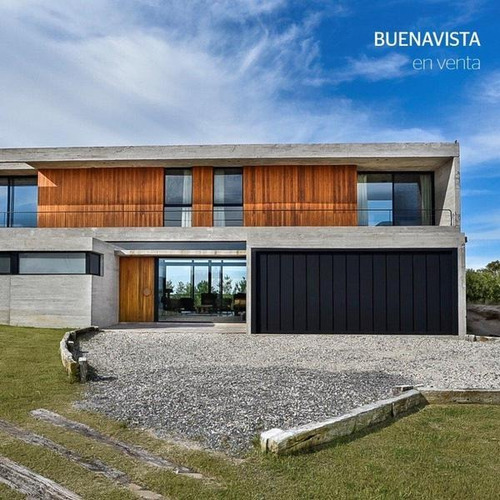 Imagen 1 de 21 de Casa Buenavista En Venta - 6 Ambientes - Costa Esmeralda