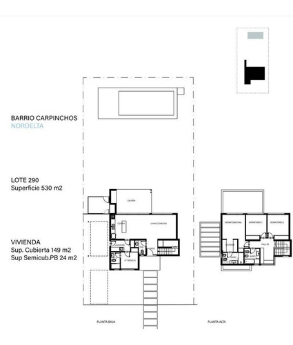 Imagen 10 de 16 de Venta Casa A Estrenar Con Financiación - Nordelta