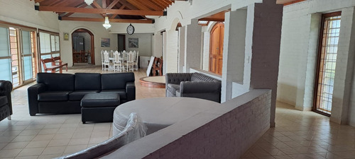 Imagen 19 de 30 de Venta/ Casa Quinta/ Finca/ 6 Hec/toma Permuta