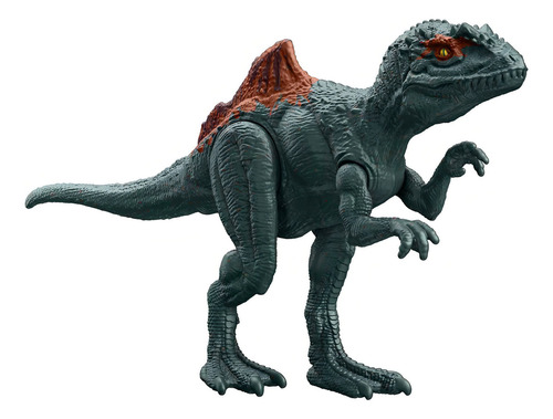 Dinosaurio Concavenator Mattel Jurassic World 12 Pulgadas