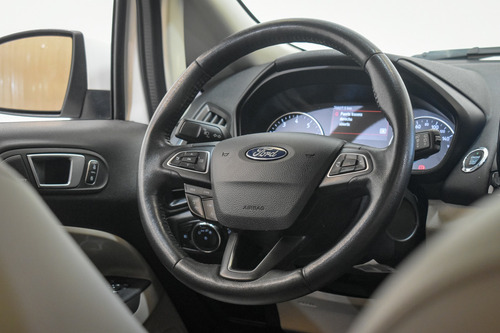 Ford Ecosport 1.5 Titanium 123Cv 4X2