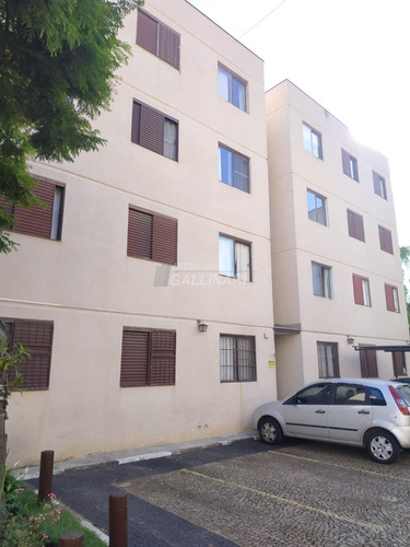 Imagem 9 de 12 de Apartamento À Venda Em Jardim Campos Elíseos - Ap002381