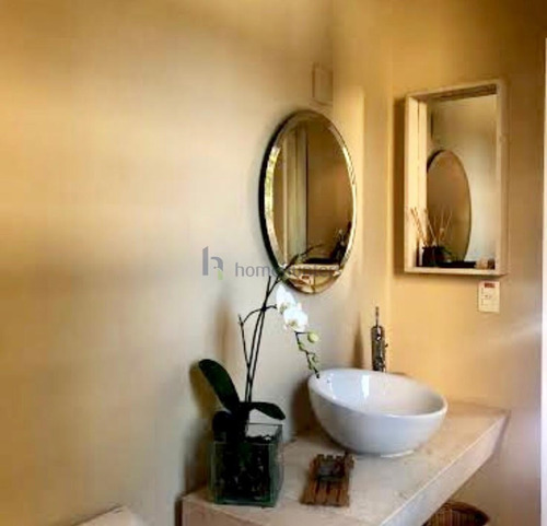 Casa Com 6 Dormitórios À Venda, 1006 M² Por R$ 5.500.000,00 - Helvétia Country - Indaiatuba/sp - Ca2249