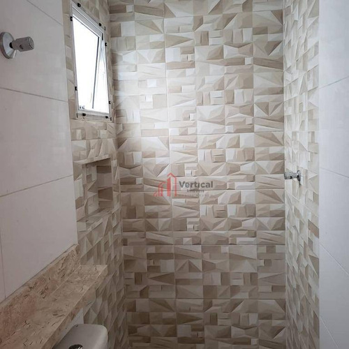 Imagem 7 de 19 de Sobrado Com 3 Dormitórios À Venda, 120 M² Por R$ 580.000,00 - Vila Granada - São Paulo/sp - So2558