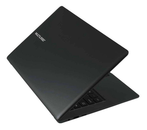 Imagem 4 de 4 de Notebook Multilaser Legacy Book Pc310 Pentium D.core N3700