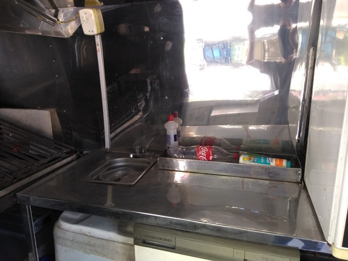 Imagem 8 de 8 de Kombi Food Truck