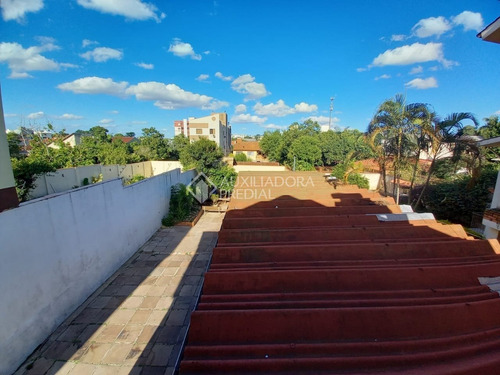 Imagem 15 de 15 de Casa Sobrado - Nossa Senhora Das Gracas - Ref: 334233 - V-334233
