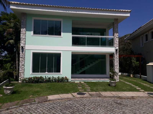 Imagem 14 de 15 de Casa Em Condomínio-à Venda-taquara-rio De Janeiro - Svcn40039