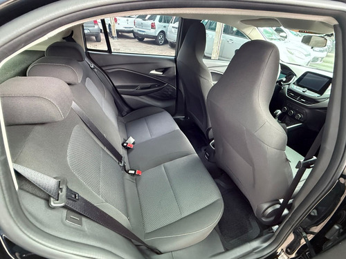 Chevrolet Onix 1.0 Lt 5p