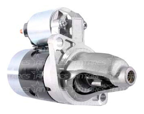 Motor Partida Nissan V16 Ga16 1992 2011 8dts 