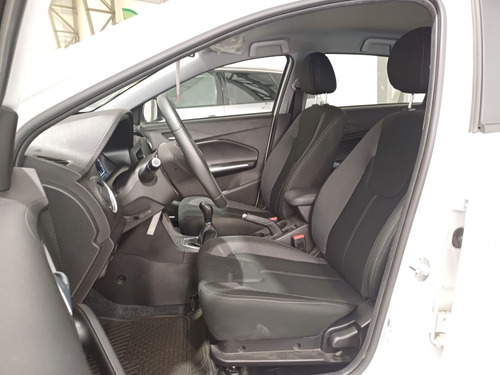 Chery Tiggo 2 TIGGO 2 GL MT EURO 6B