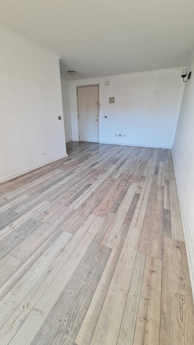 2dorm Amplios 2b + Est. - Barrio Residencial (100387)