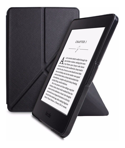 Amazon Kindle Voyage Smart Cover Funda Origami