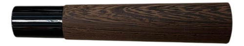 3 Mango De Cuchillo Japonés Para Reparación De Madera, A